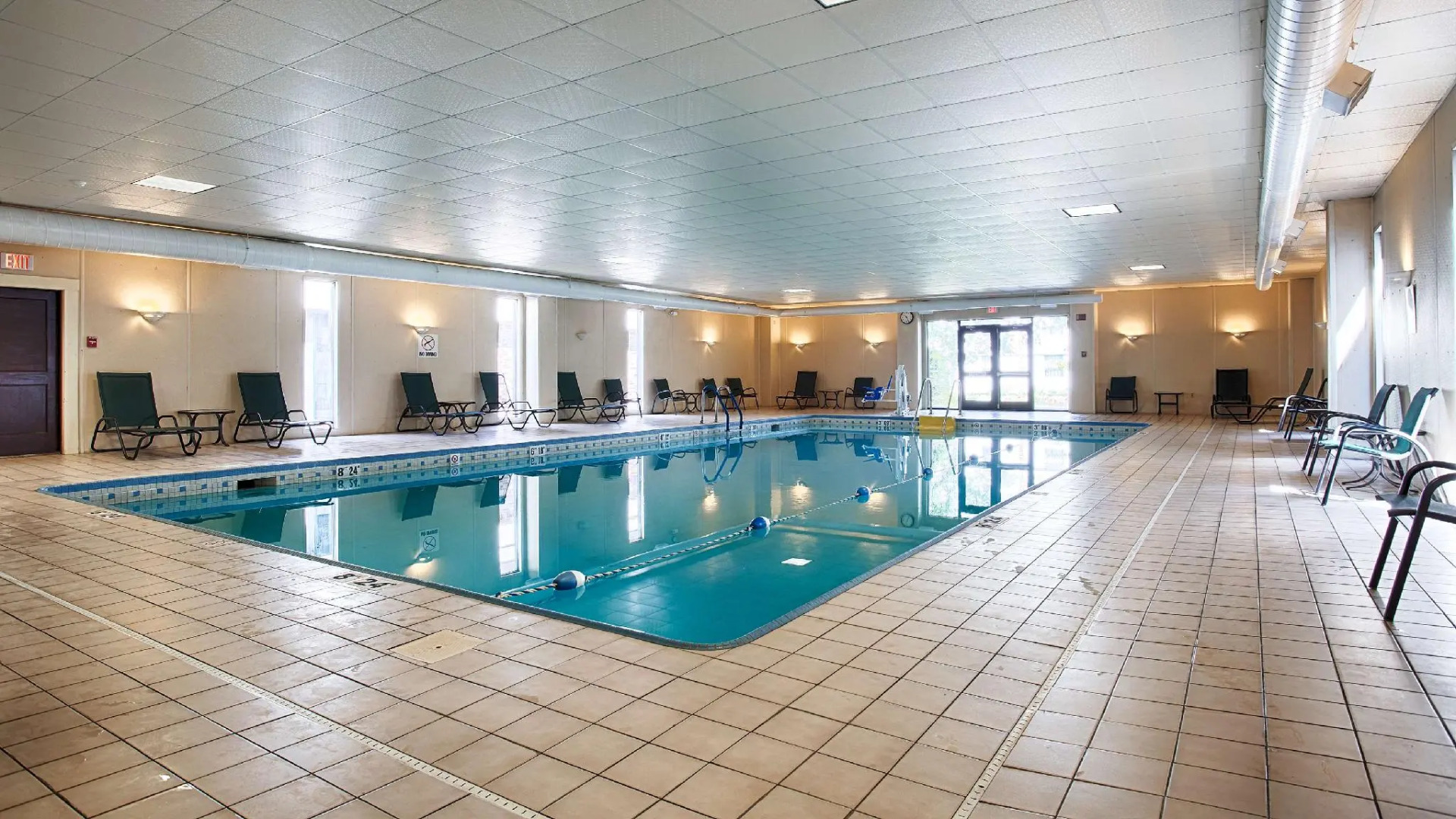 Best Western Plus Waterville Grand Hotel