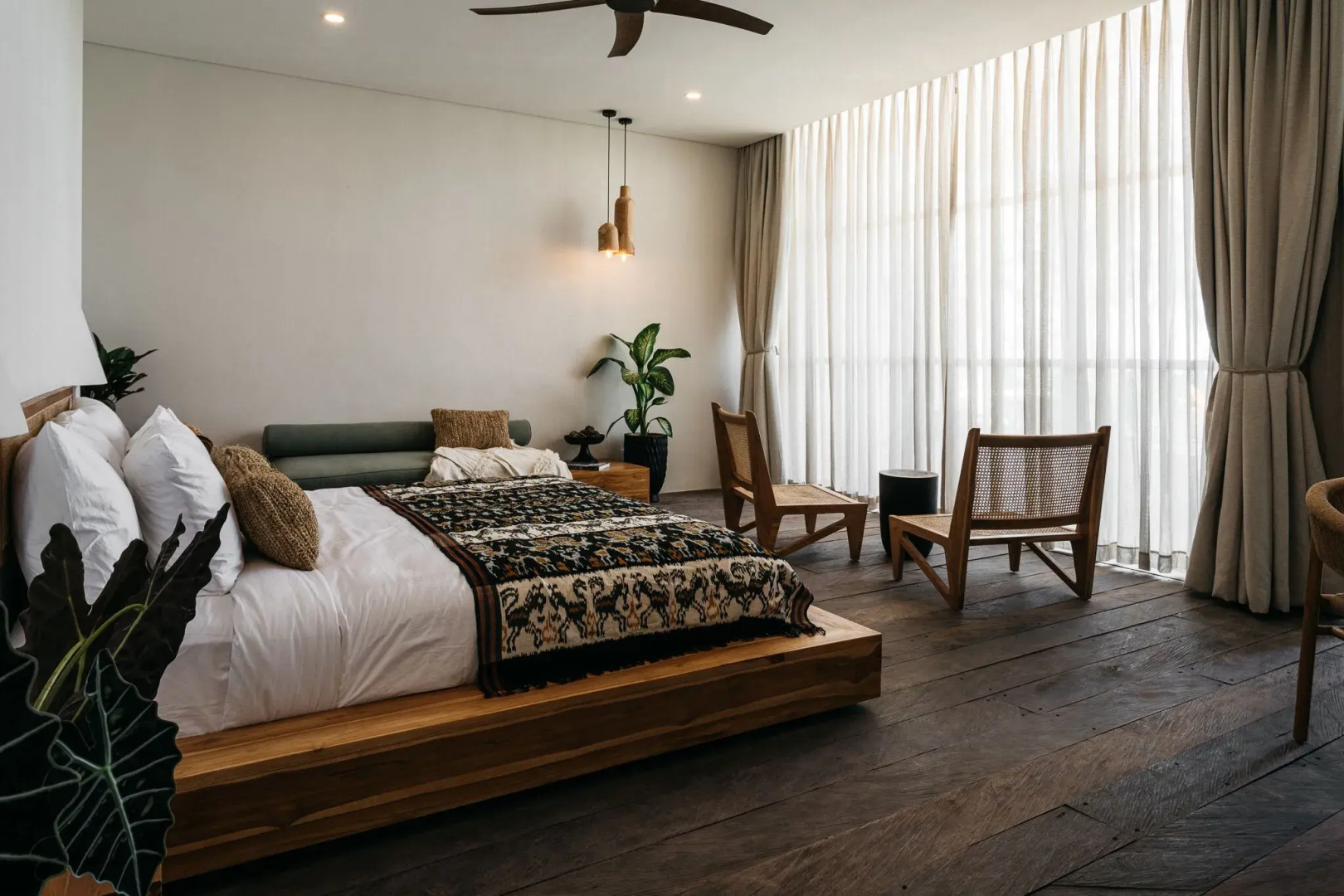 Alamayah Boutique Retreat Hotel & Villa