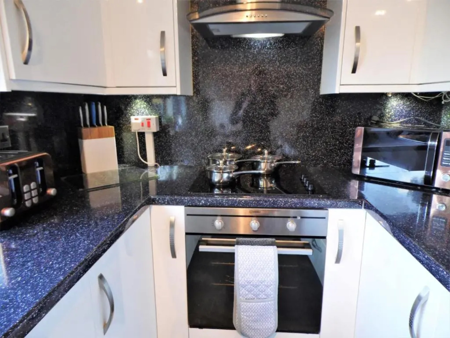 Signature Apartments - Stanfield House