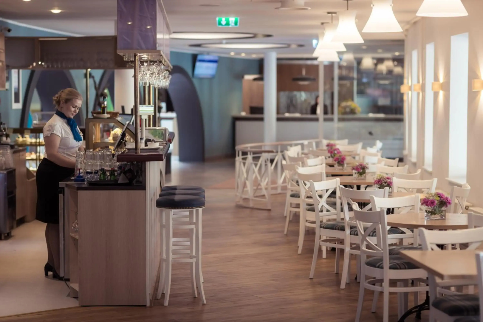 Hestia Hotel Strand