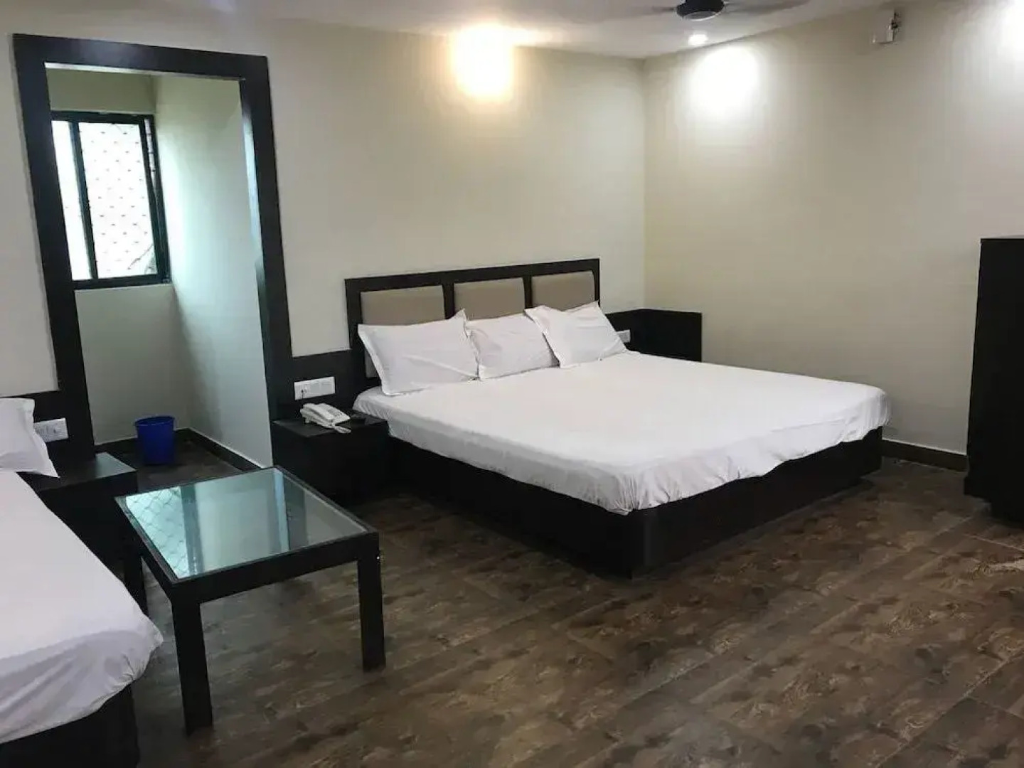 Goroomgo Orchid Beach Inn Puri