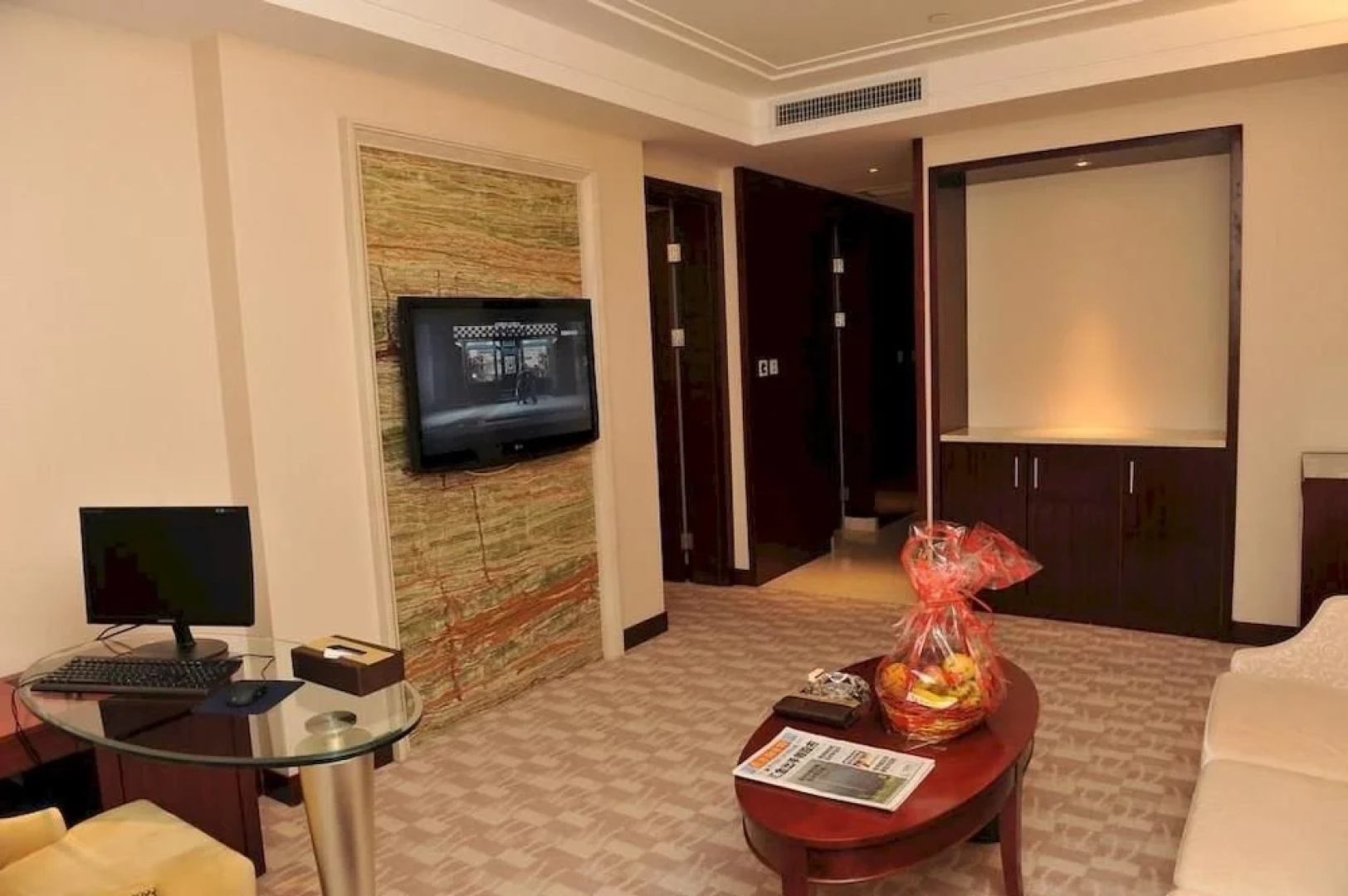 Western Coast Garden Hotel