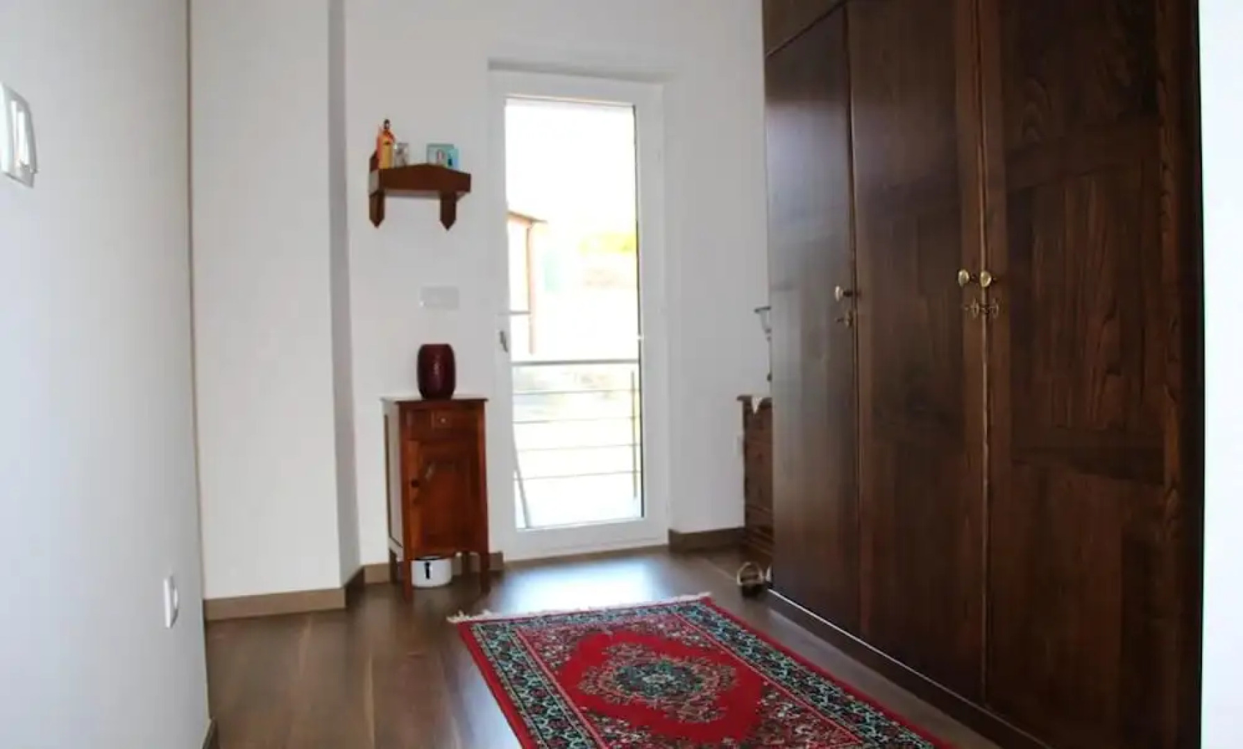 House With 2 Bedrooms in Faílde, With Enclosed Garden Near the Beach