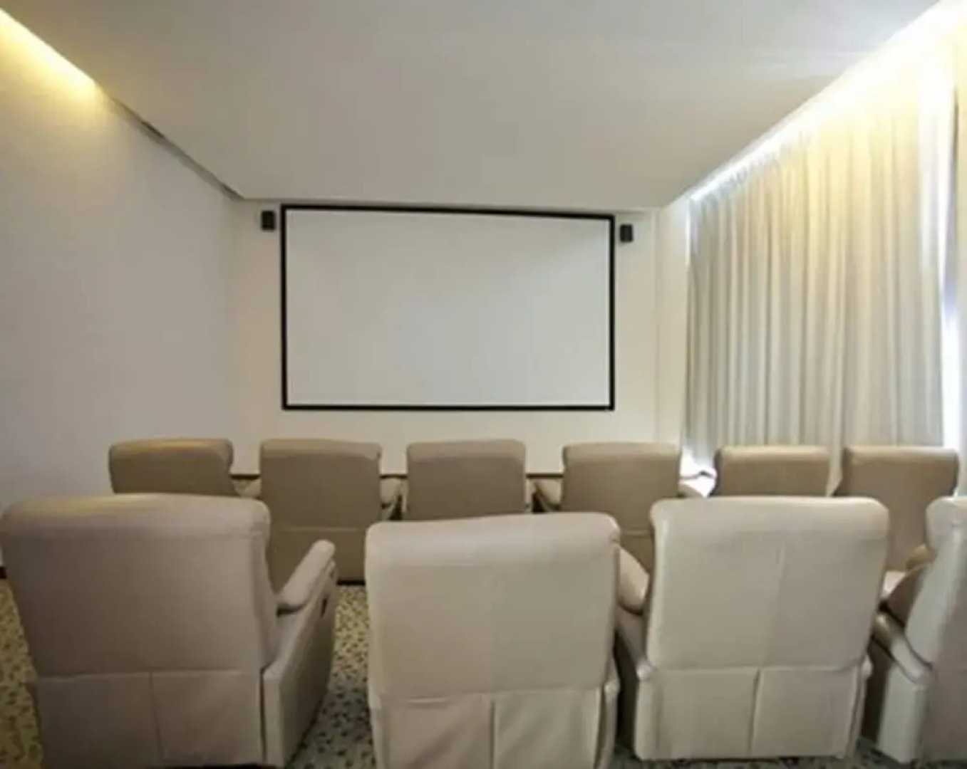 Ocean Front Condo Nuevo Vallarta