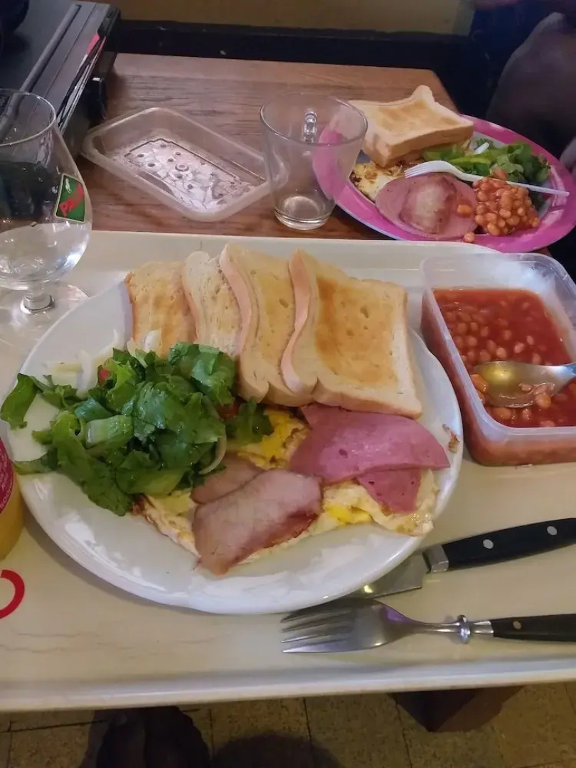 Western Palmlands Hotel