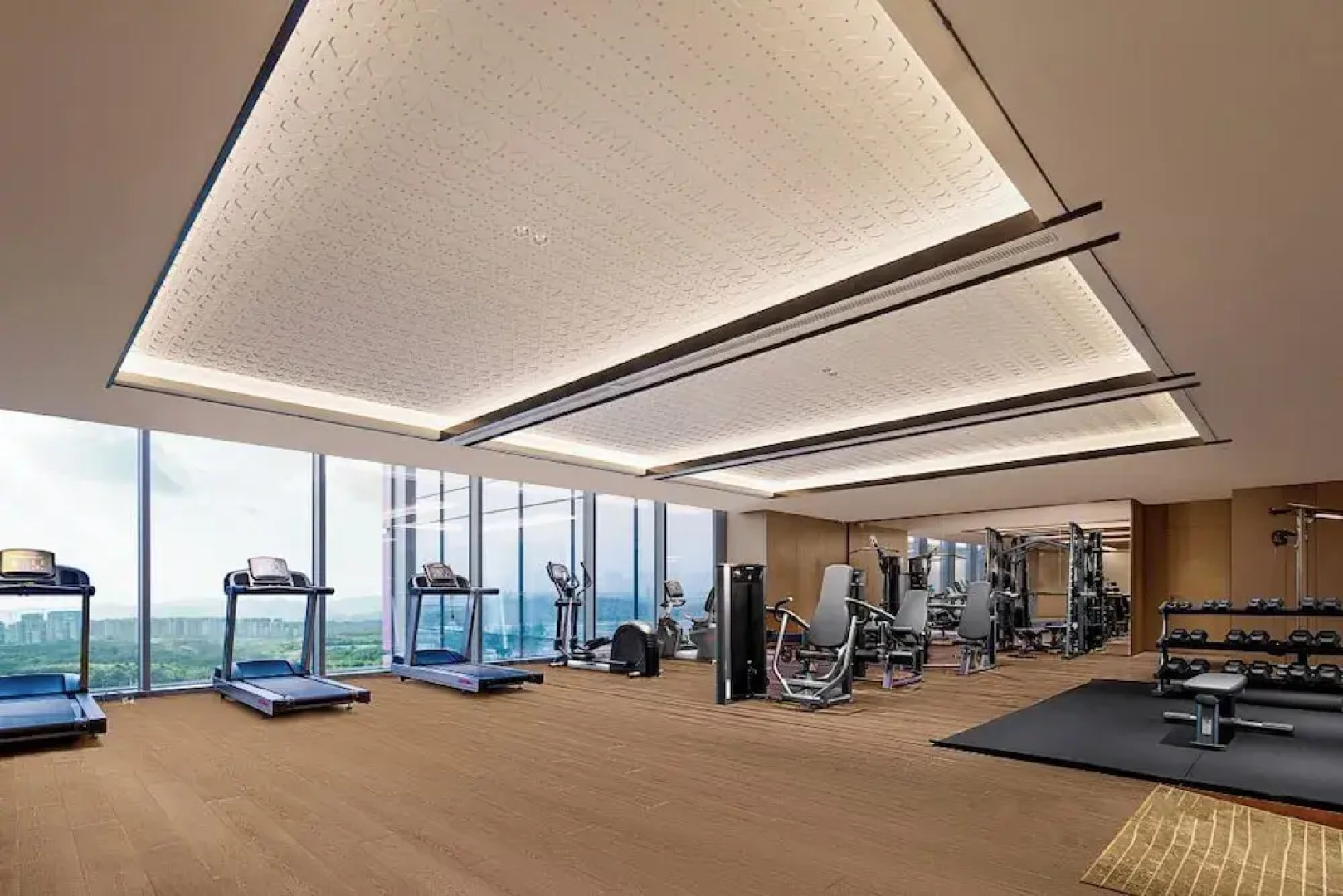 Grand Mercure Chengdu East