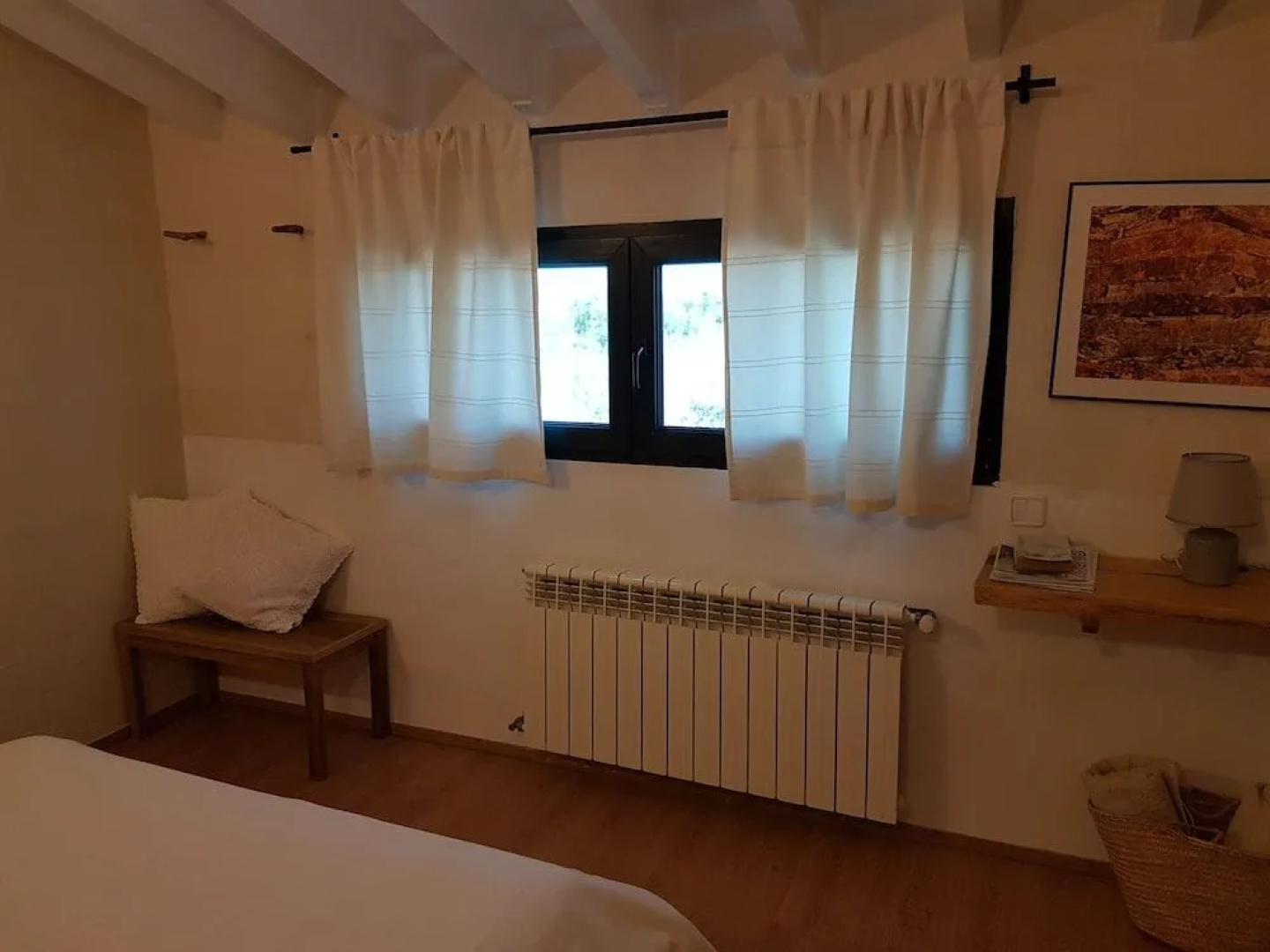Agroturismo Biniati Des Pi