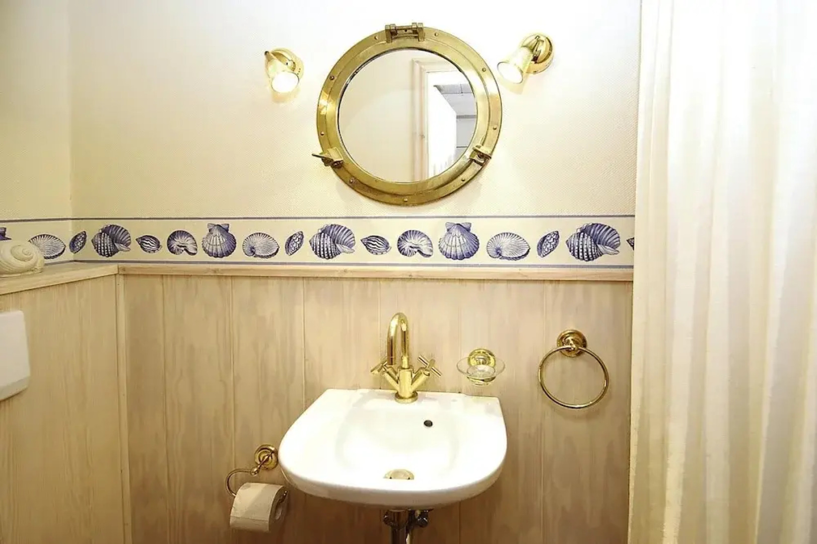 Doppelhaus in Oldsum auf Foehr