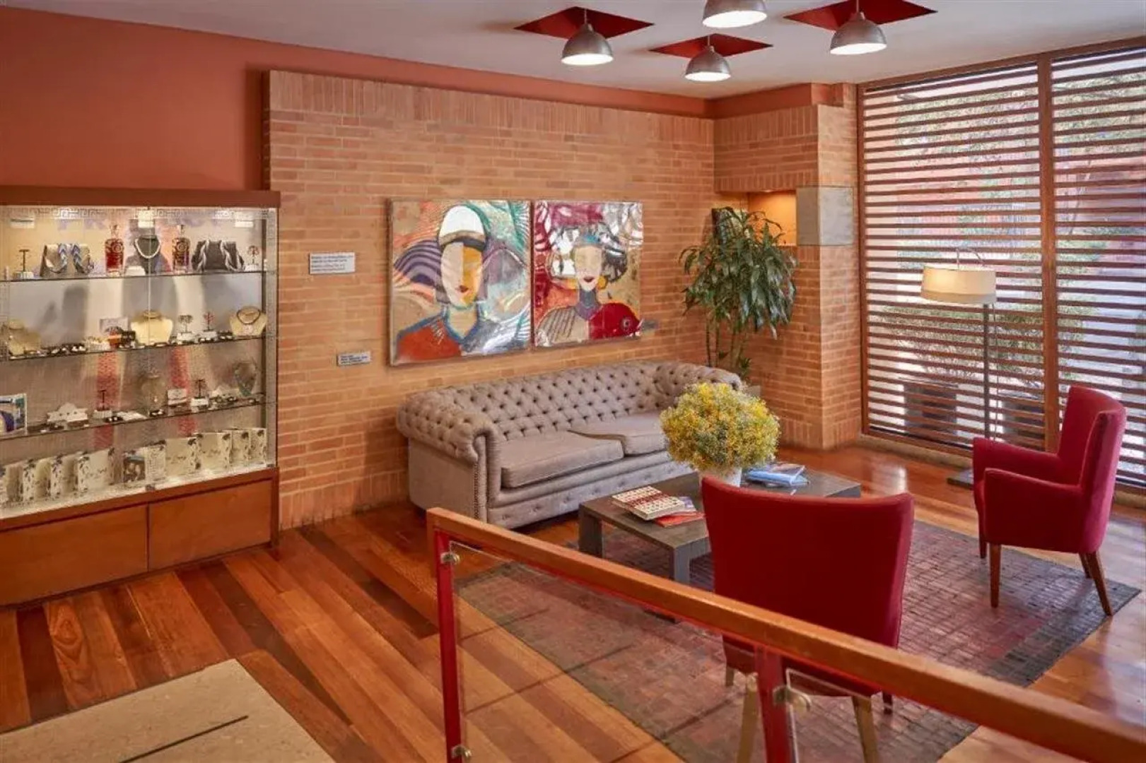 84 DC Bogotá By OxoHotel