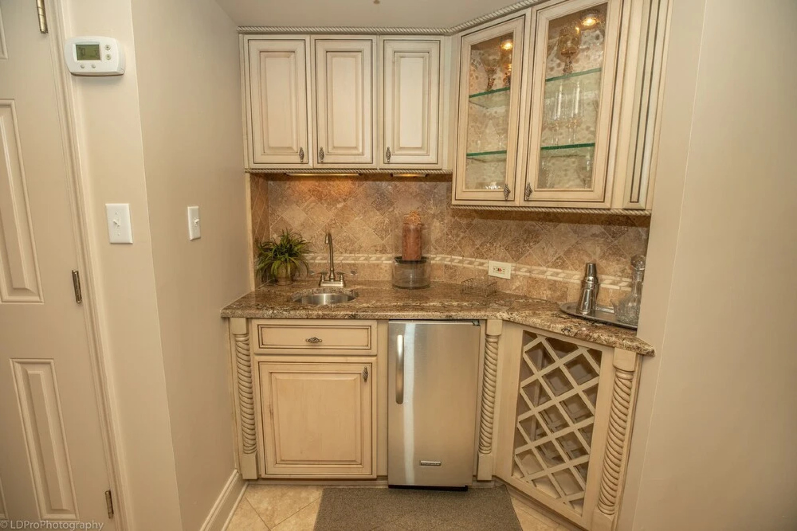 Inlet Reef 507 - 2 Br Condo