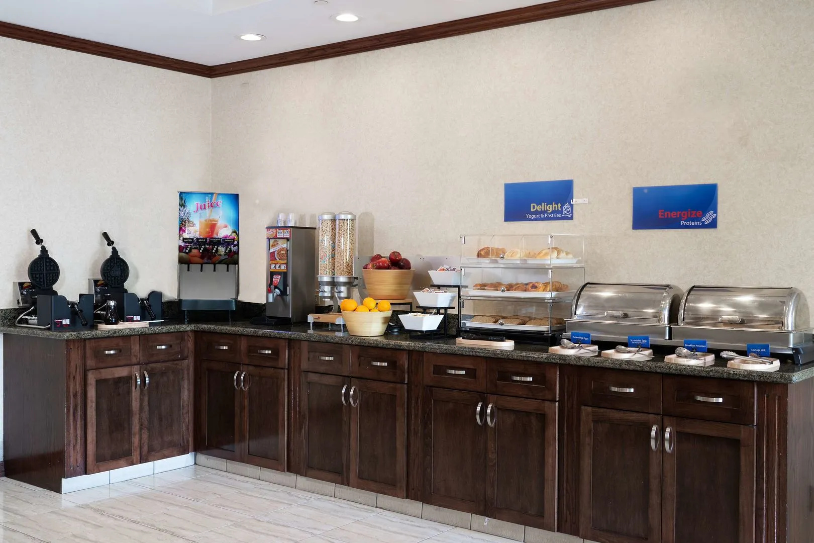 Best Western Ontario Mills Mall