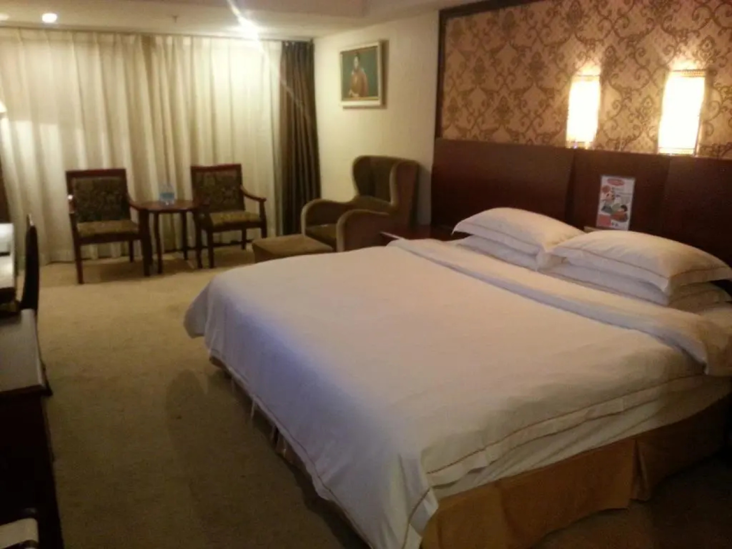 Weiluola Hotel Xiamen