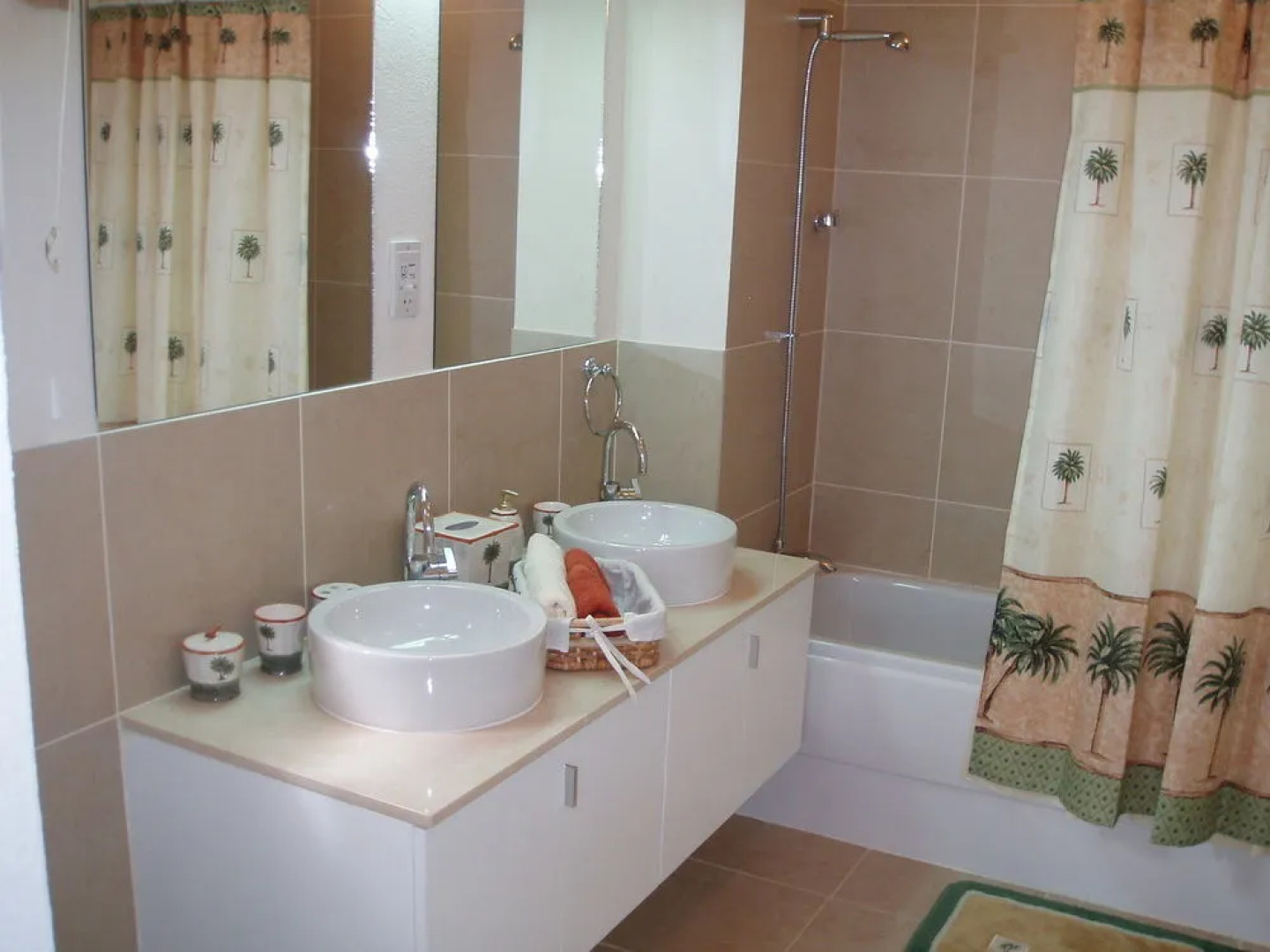 St Lawrence Beach Condos - Seascape