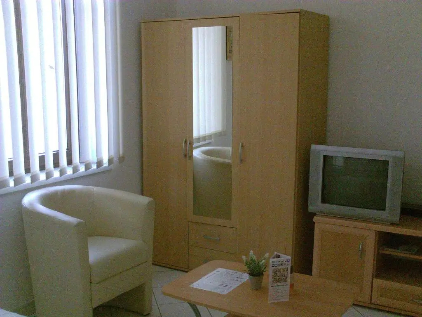 Rooms Vendi