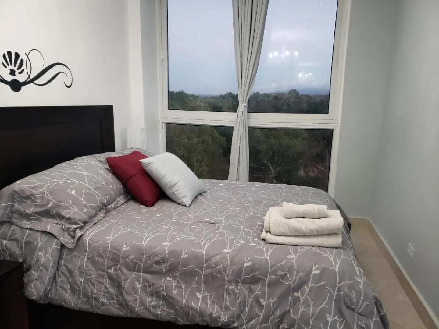 Lindo Apartamento con Wifi