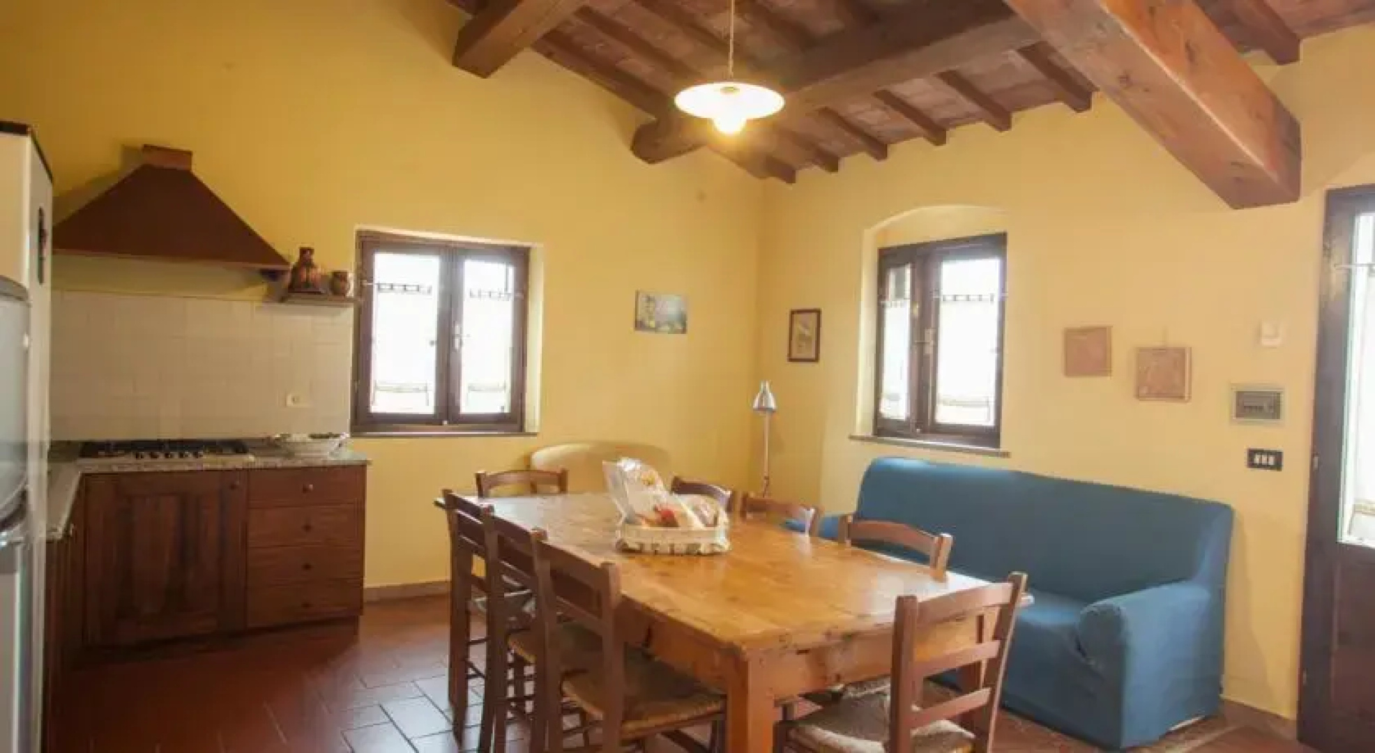 Agriturismo Pratini