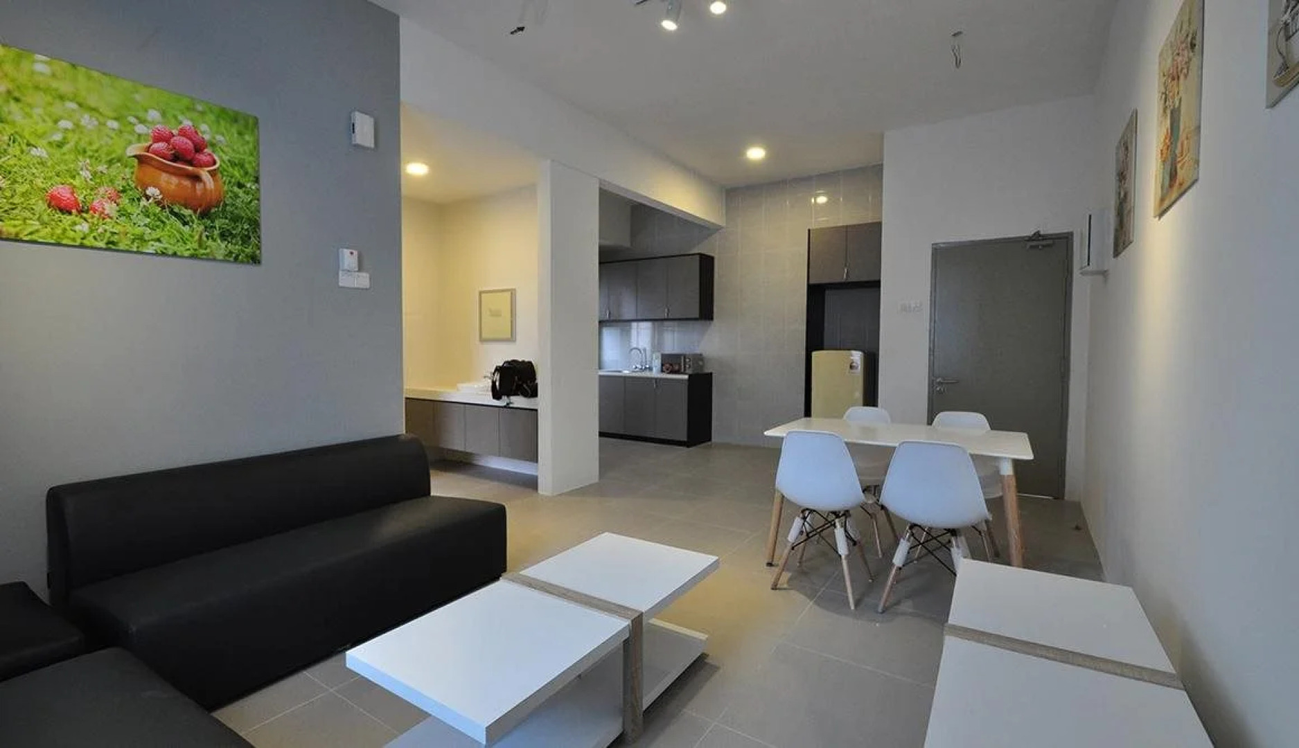 Cameron Golden Hills Resort