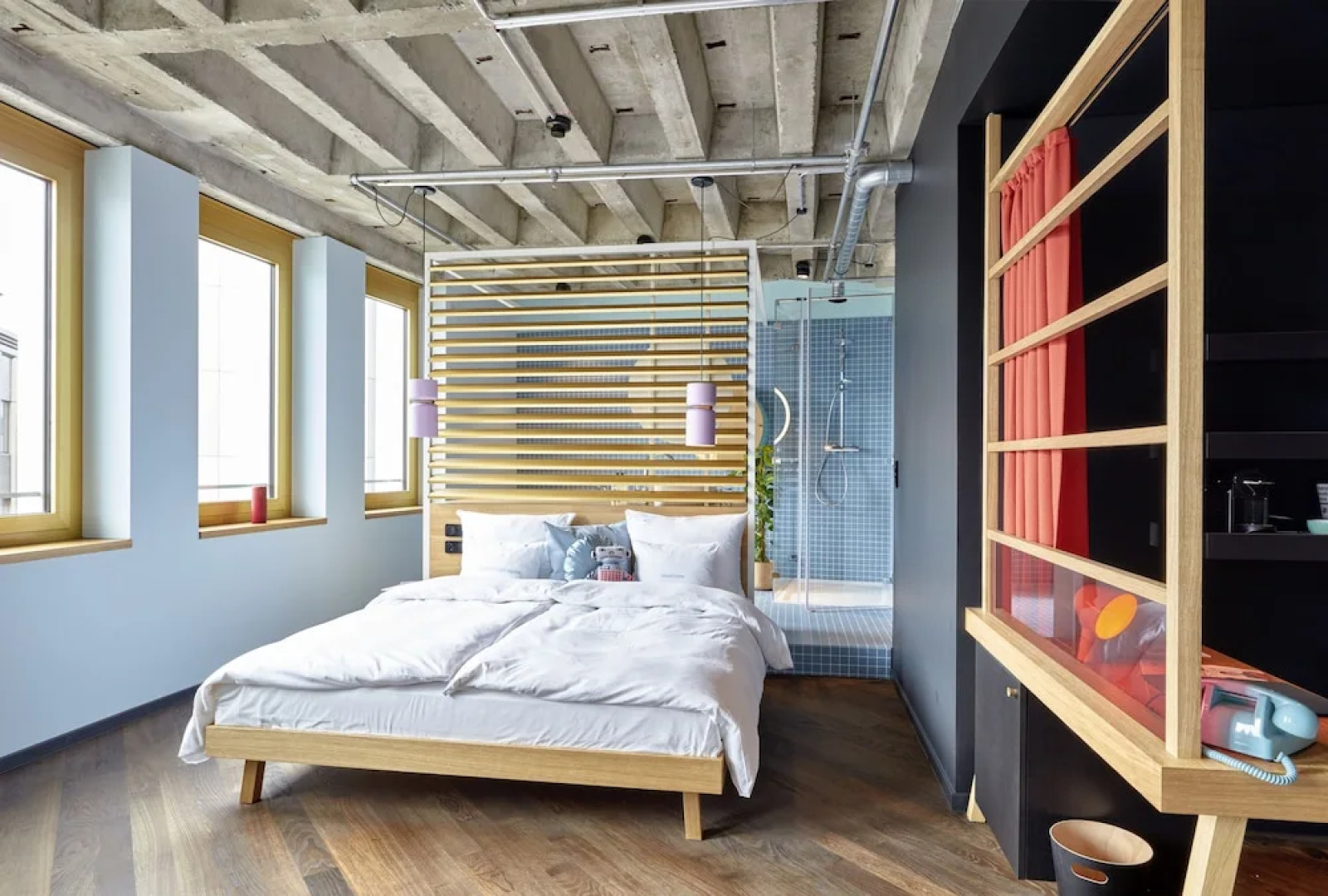 25hours Hotel The Circle