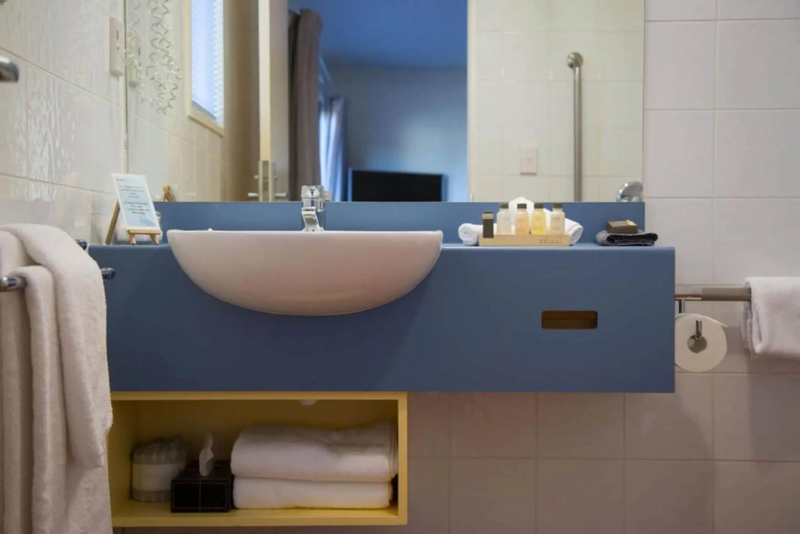 Akaroa Criterion Motel