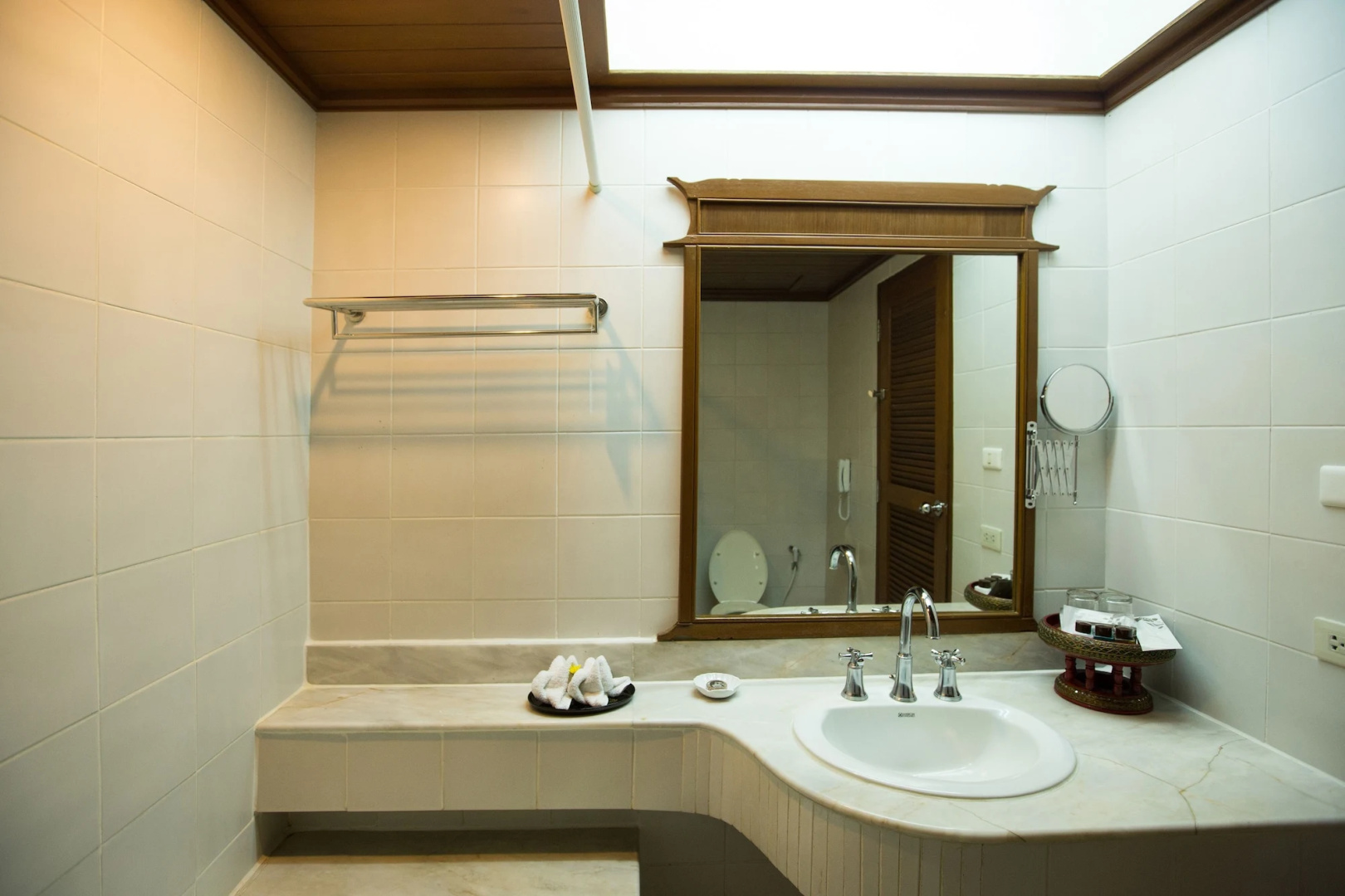 Imperial Golden Triangle Resort