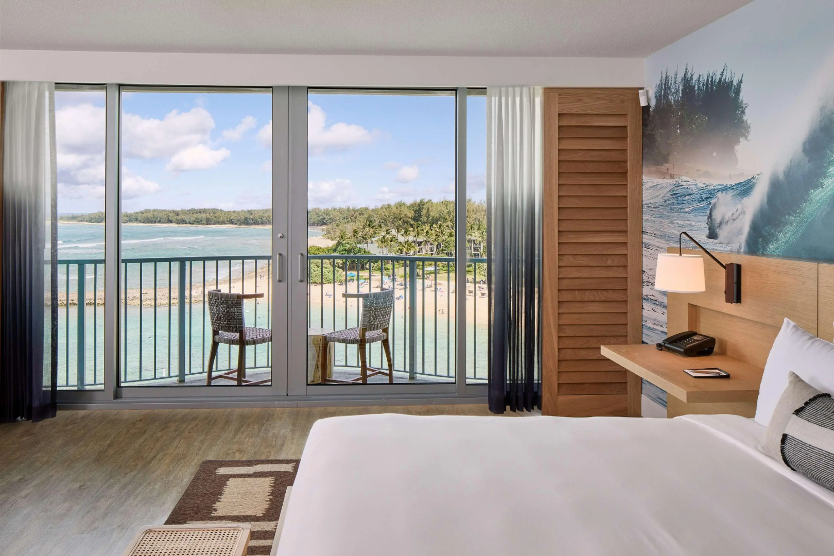 The Ritz-Carlton O‘ahu, Turtle Bay