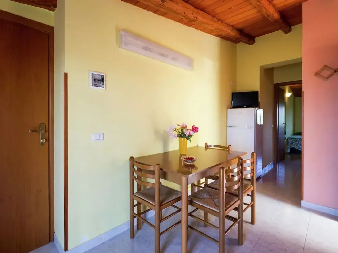 Holiday Home in Sciacca With Pool & Garden