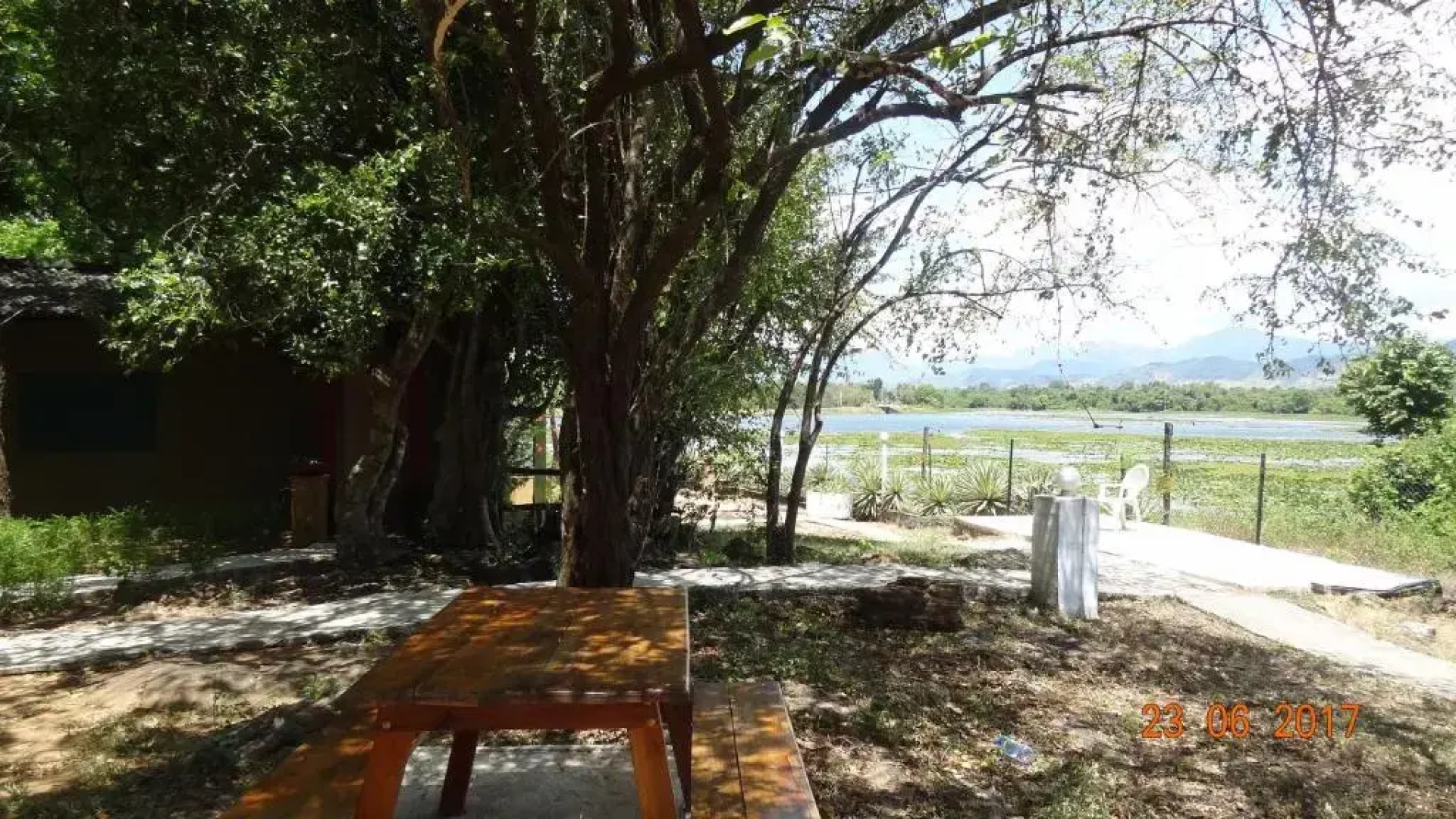 S and K Safari Village Hotel - Wasgamuwa