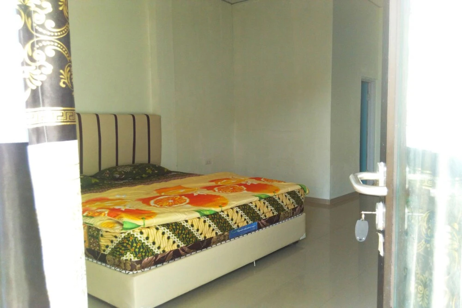 Anjung Bang Oking Hotel & Resort by OYO Rooms