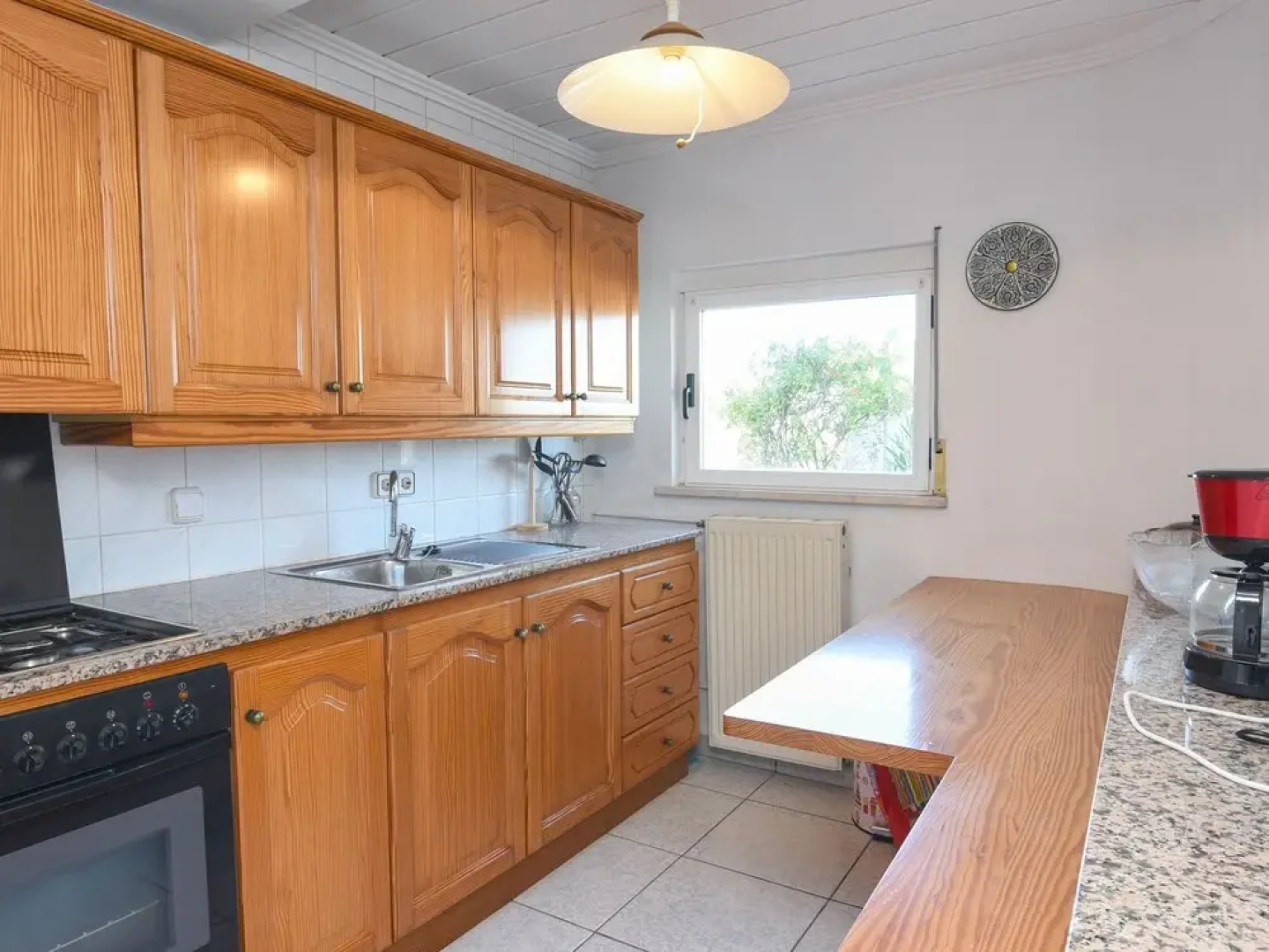 Modern Villa in Pedreguer With Private Pool