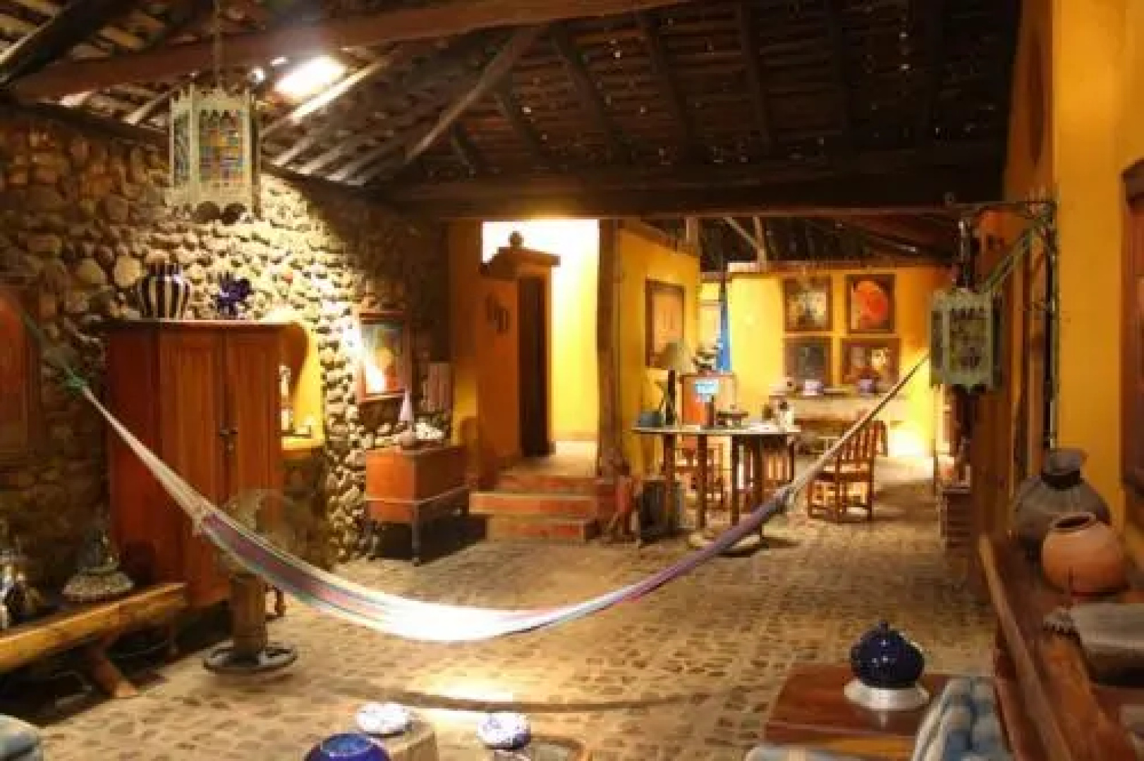 Hato Nuevo Ecolodge