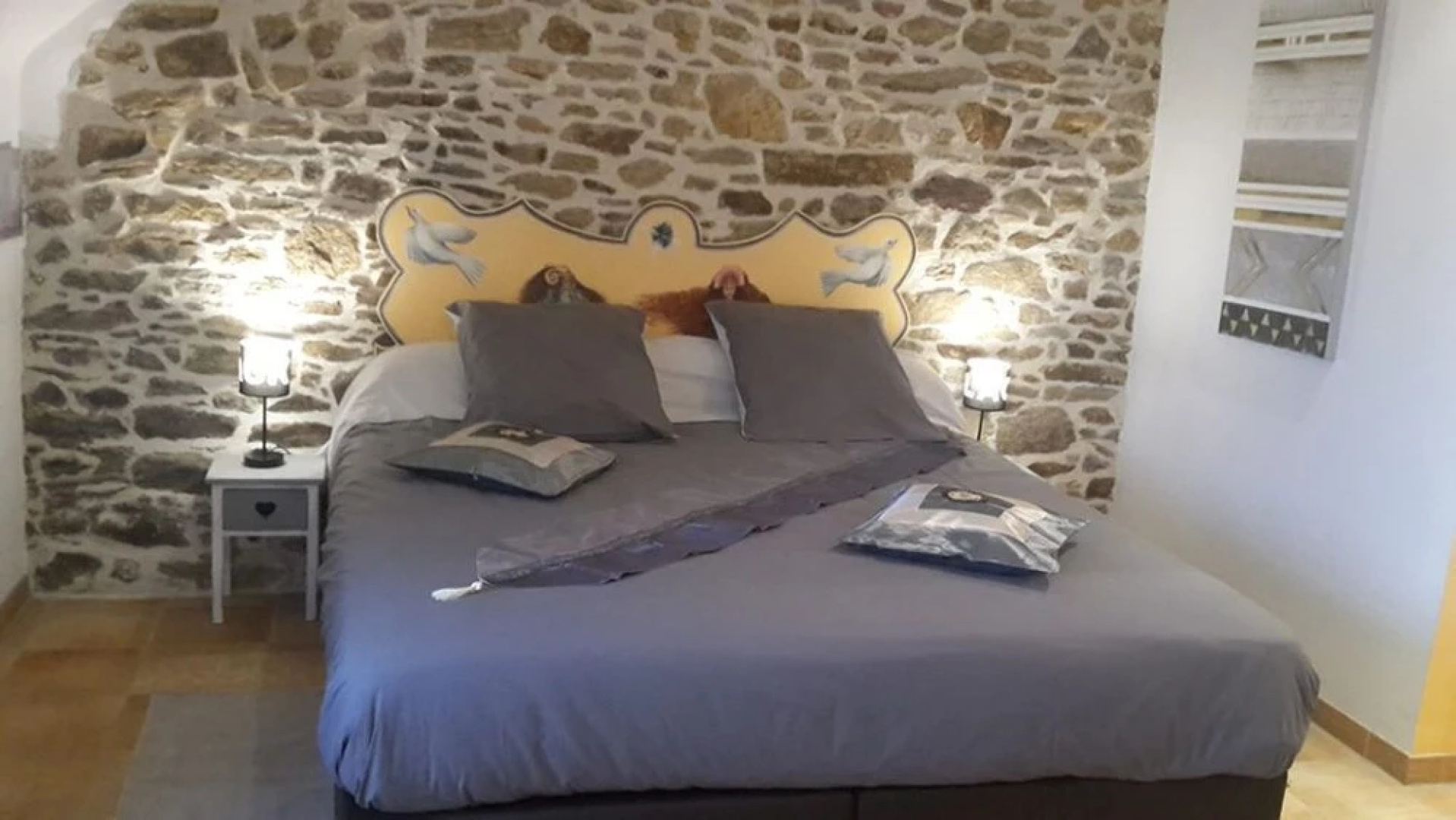 Le Colombier de Kerguezec