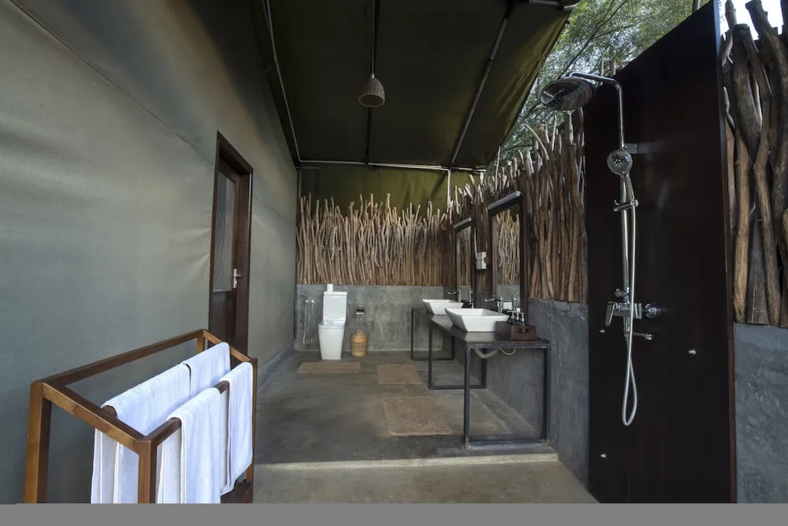 Ceylon Wild Safaris Yala