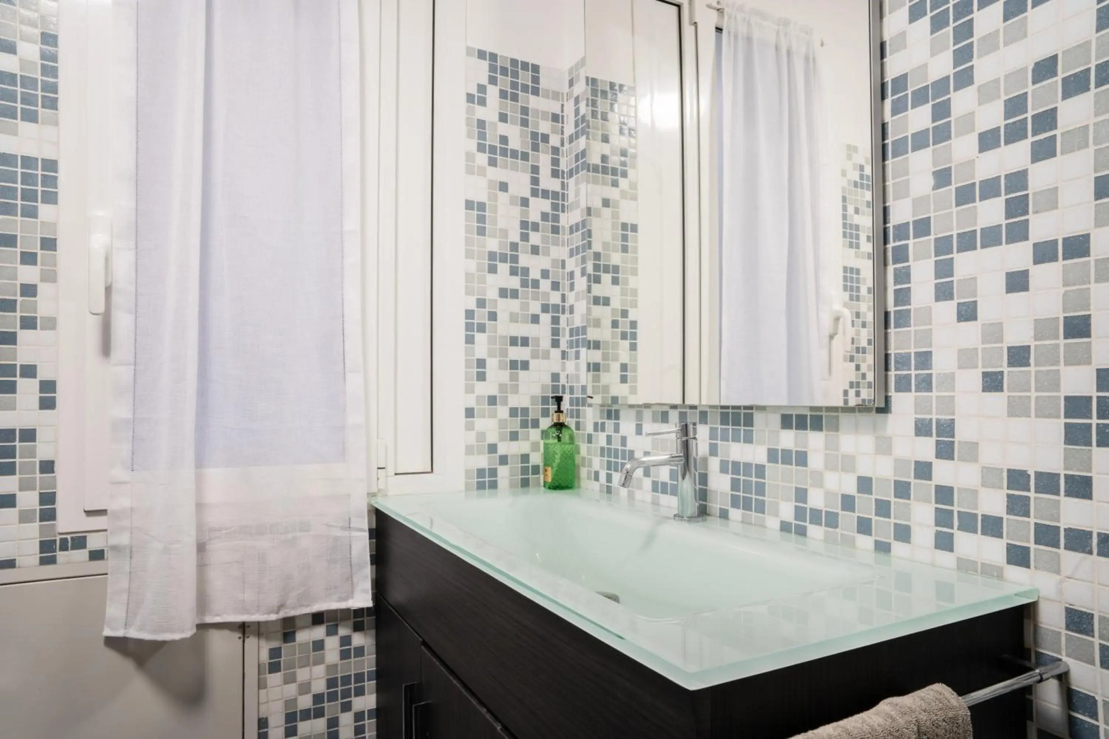 Spinola Palace Apartment