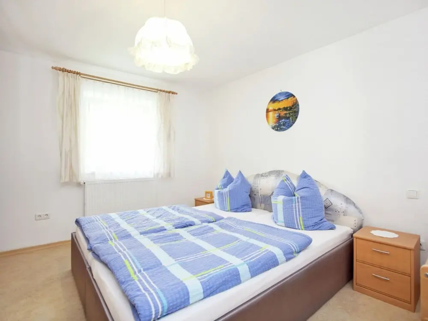 A Modern, 4 Person Holiday Home with Sole Occupancy with Mit All-Inclusiv-Card