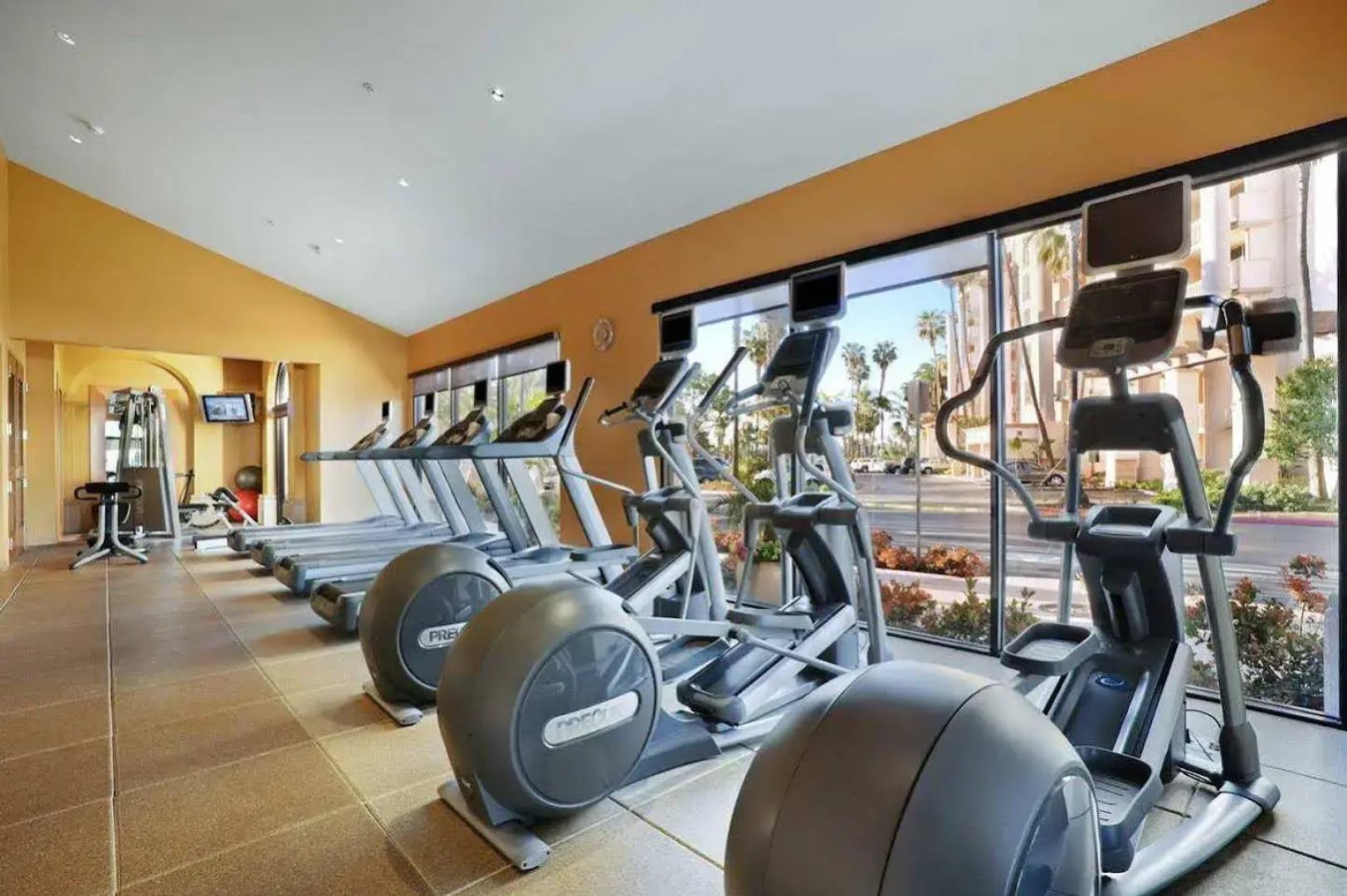 San Diego Mission Bay Resort