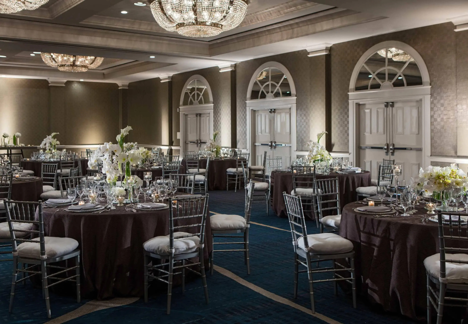 Renaissance Waterford Oklahoma City Hotel