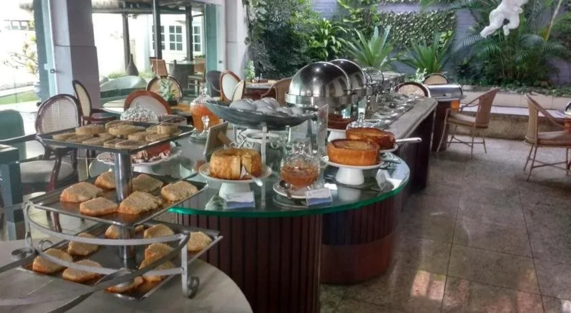 Hotel Village Premium Caruaru