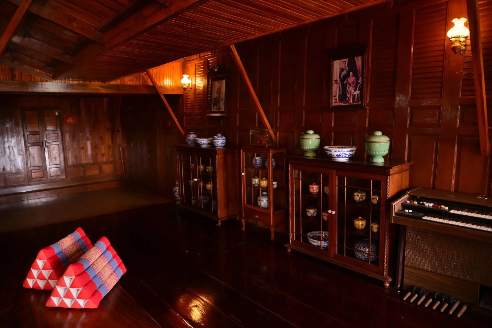 Athithara Homestay
