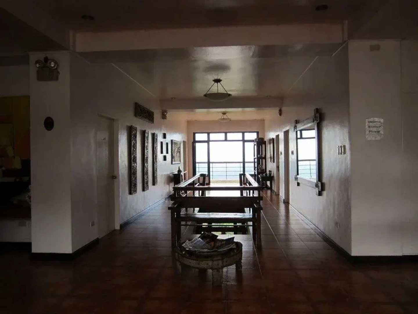 Stellar Potter's Ridge