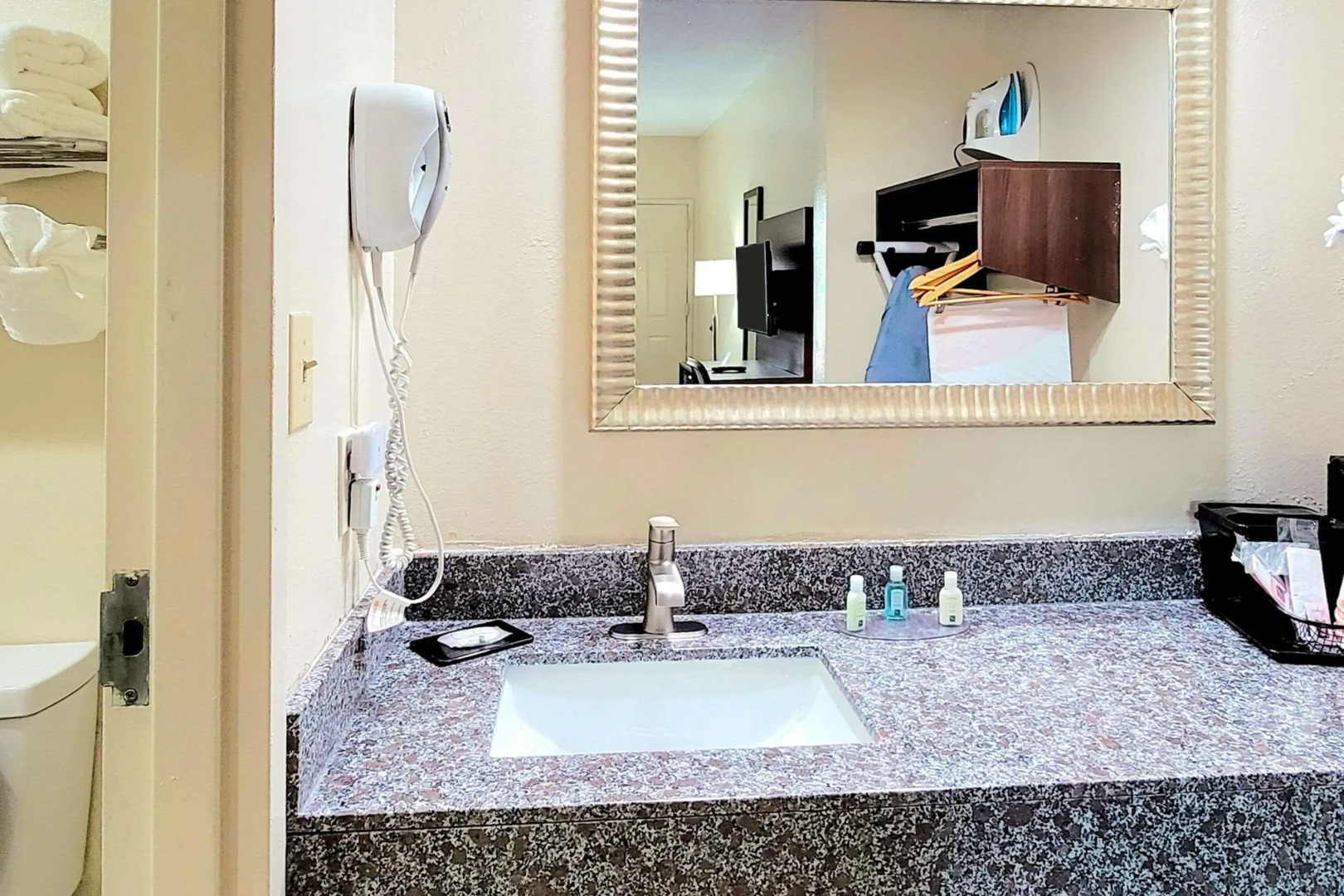 Quality Inn Port Wentworth Savannah North