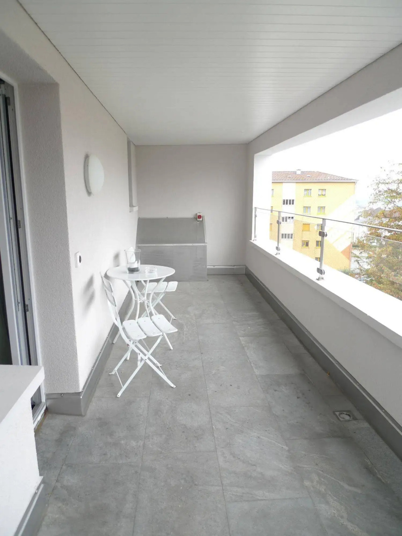 Businesshotel LUX