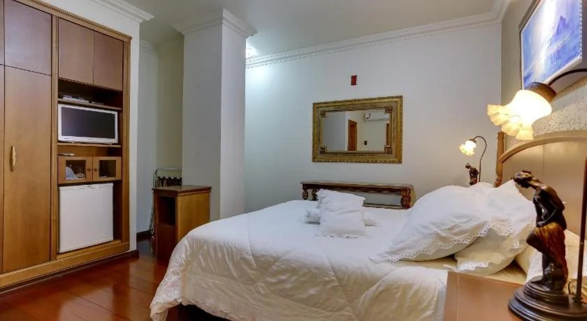 Hotel Pousada Florença