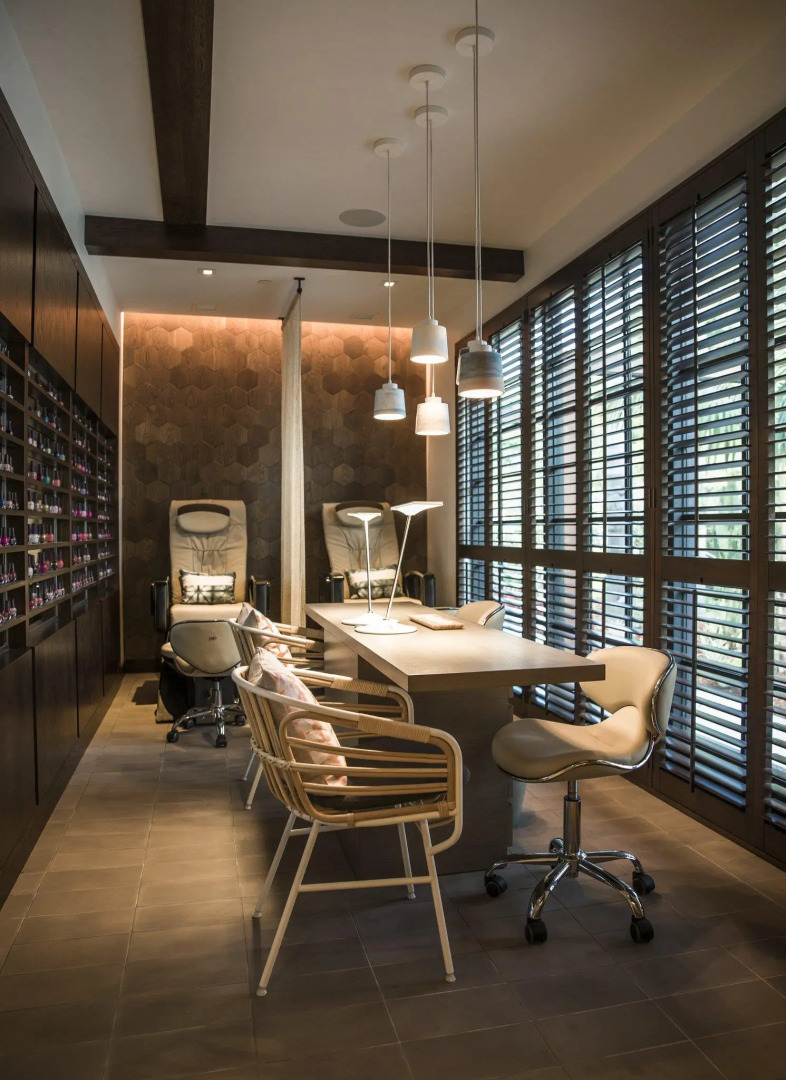 Four Seasons Residence Club San Diego, Aviara