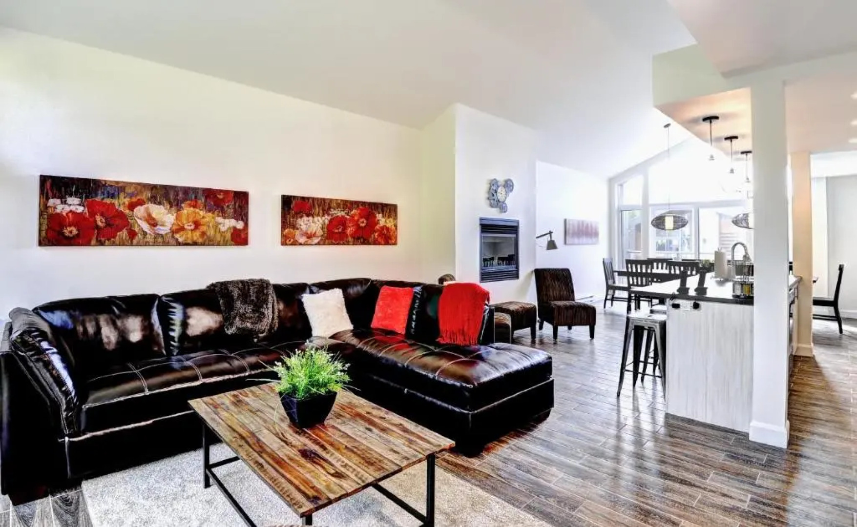 Chalet 23 Chemin des Quarante by Les Chalets Alpins