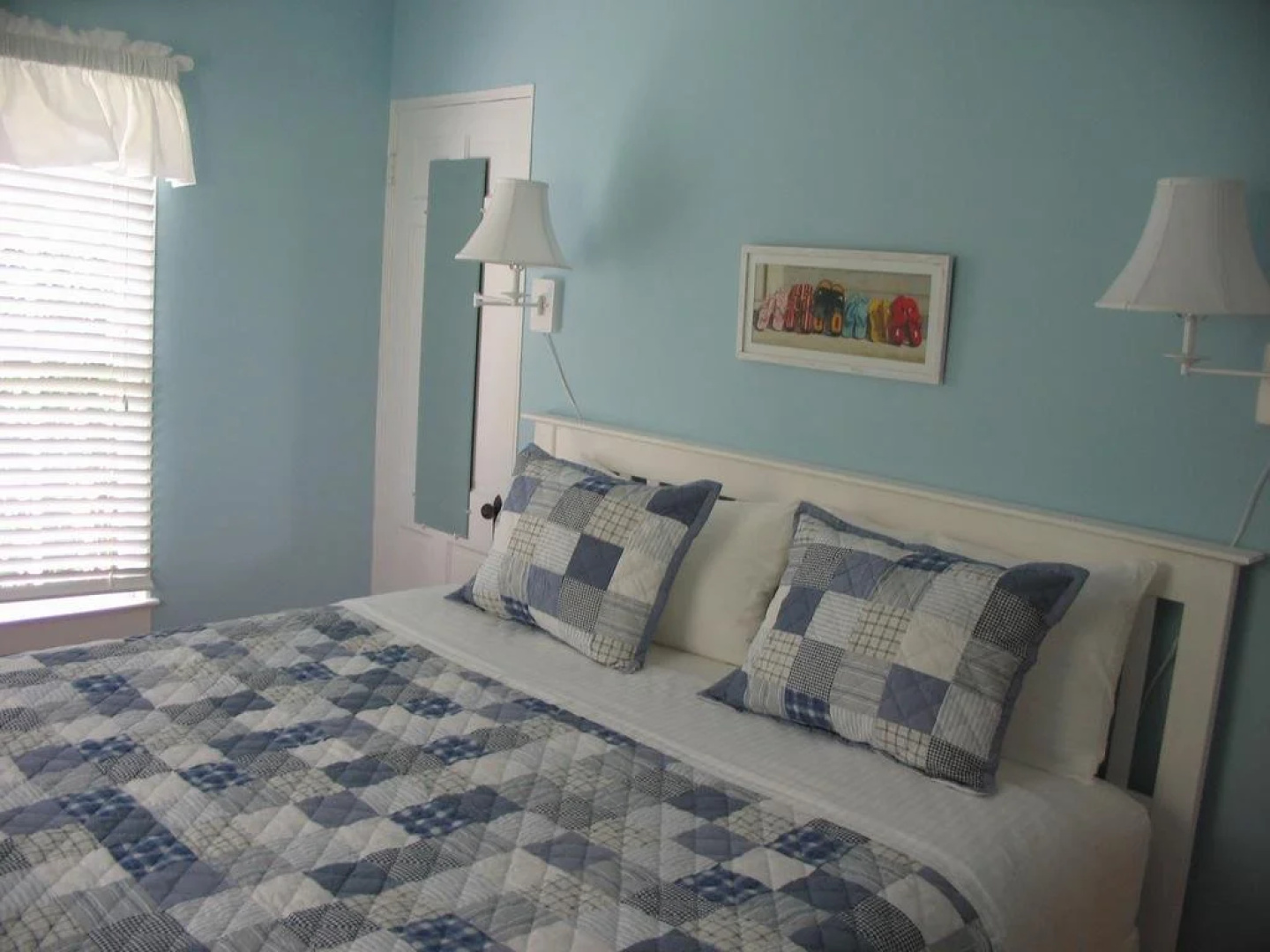 Coco Palm Cottage Vacation Home