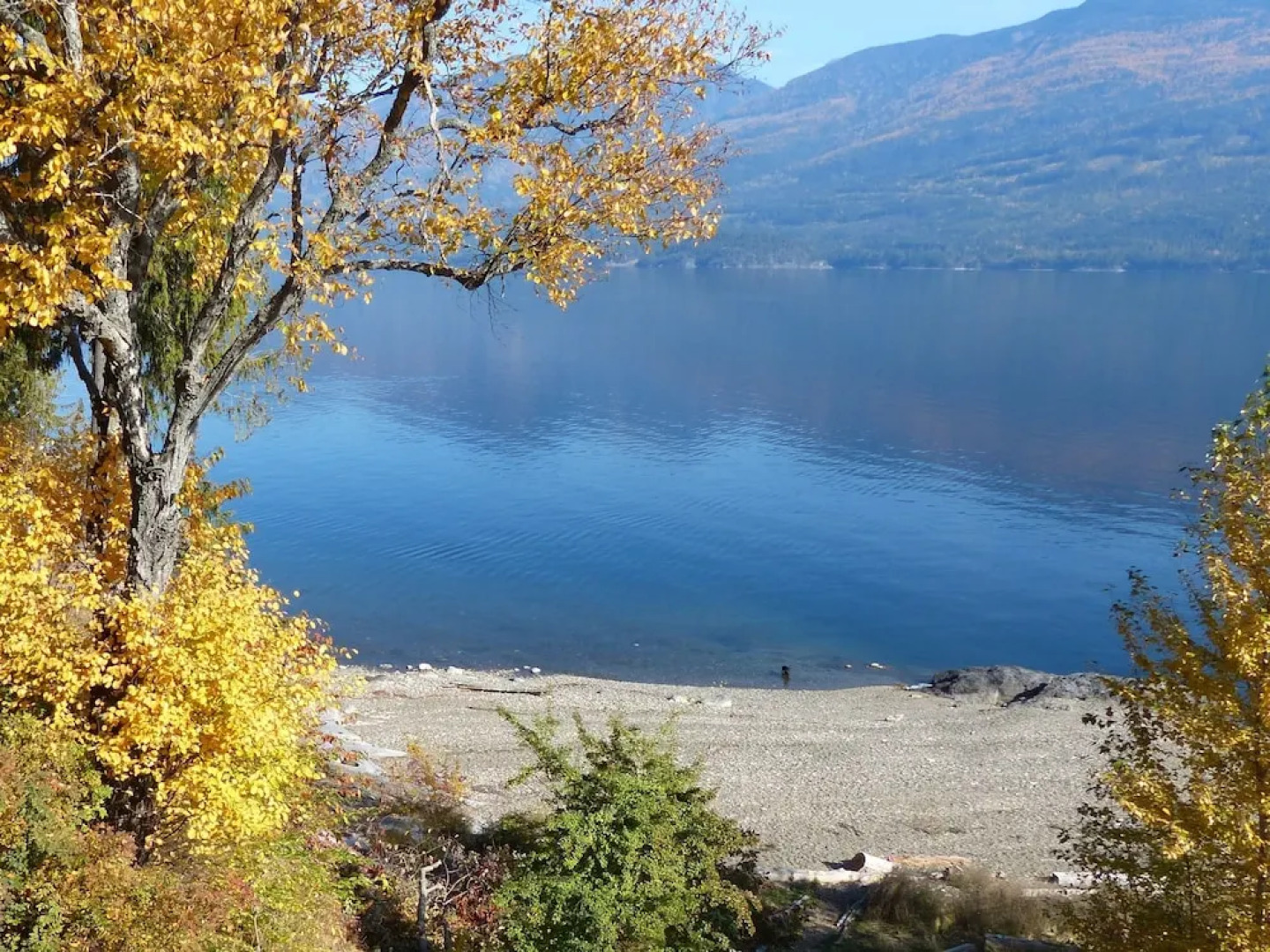 Ainsworth Springs Suites