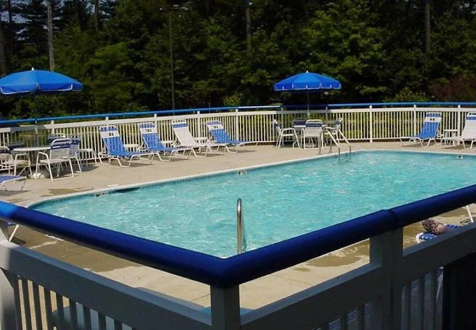 Fairfield Inn Portland Maine Mall