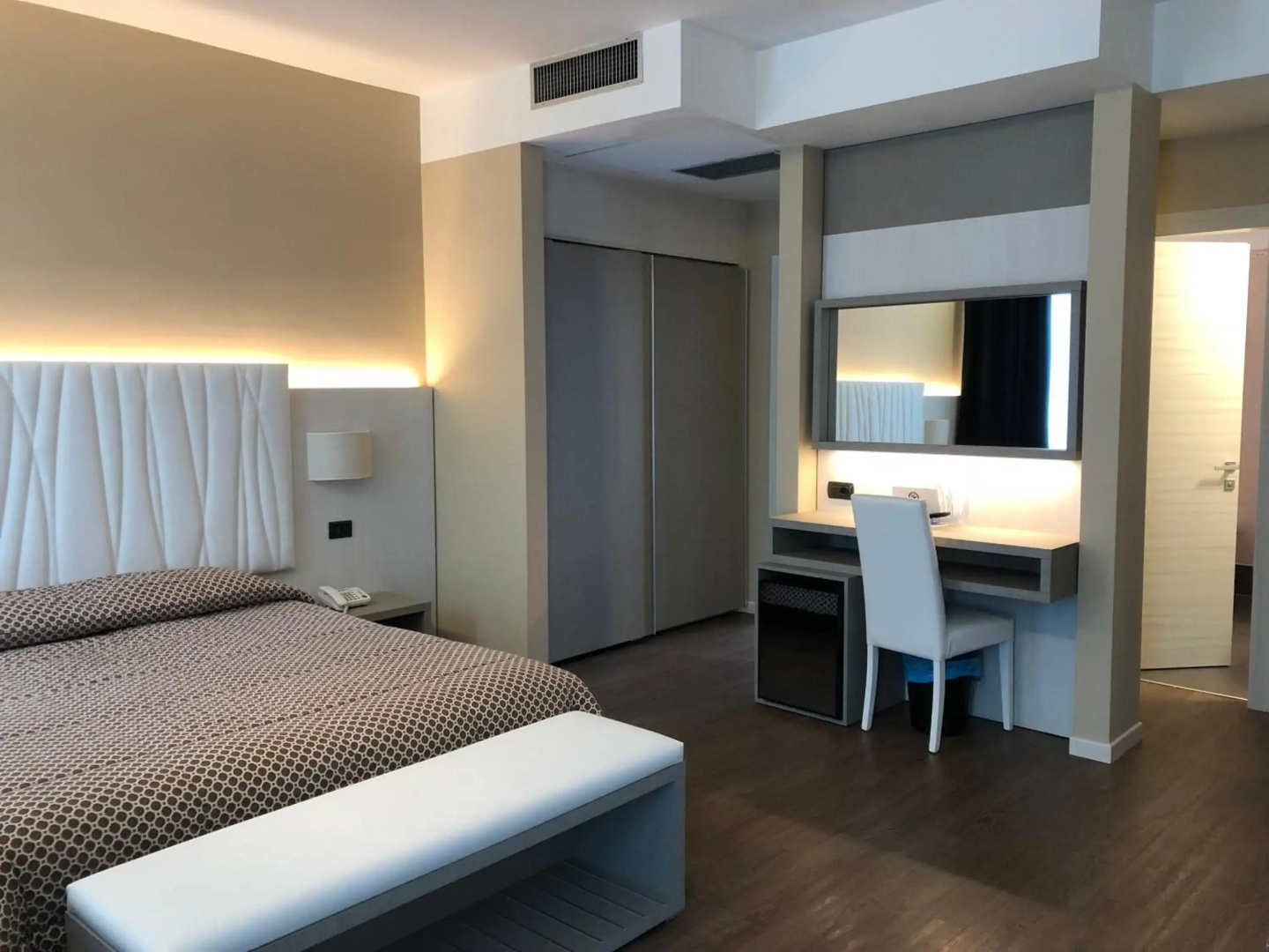 Hotel Enrichetta