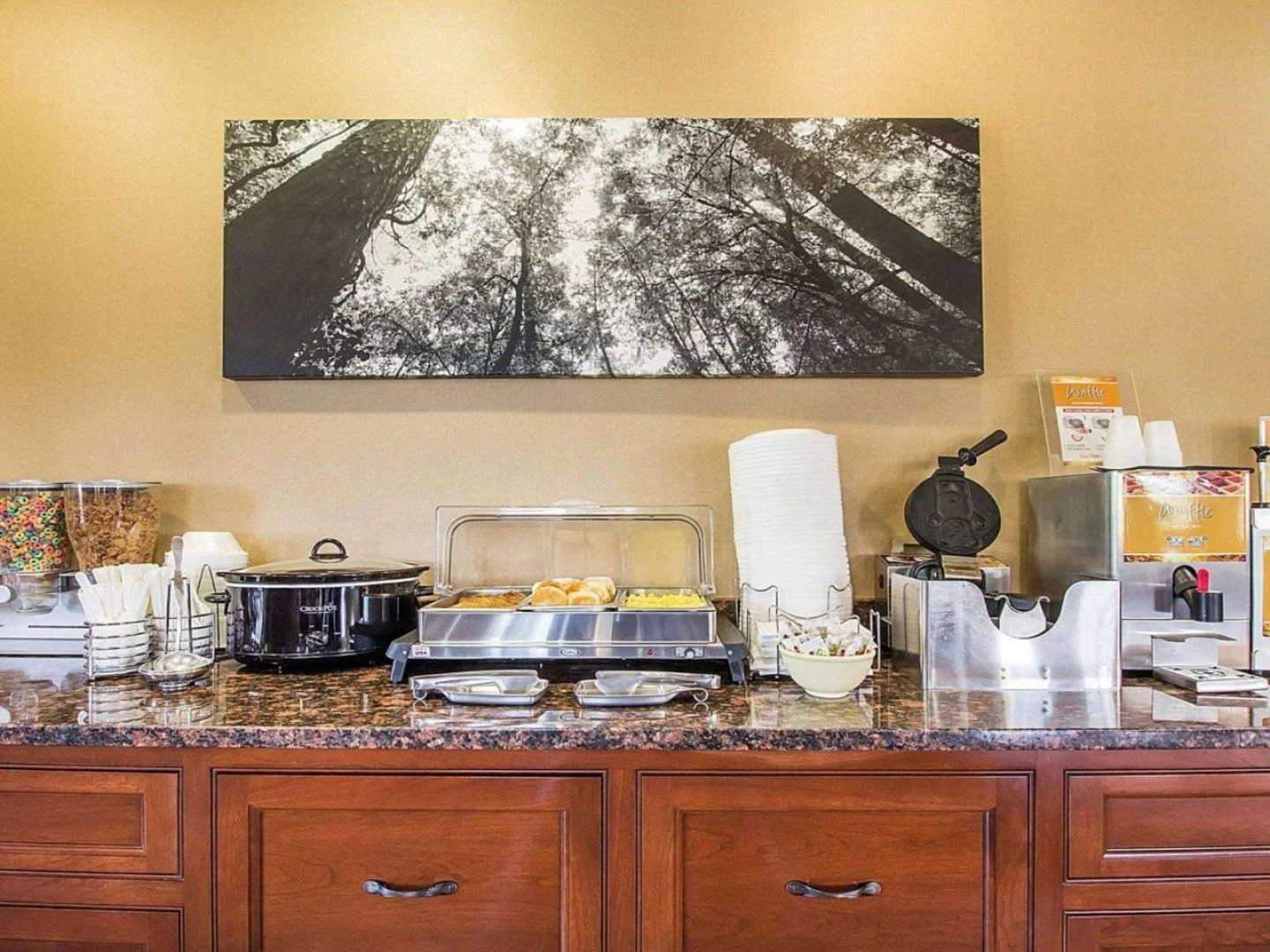 Quality Inn Dandridge