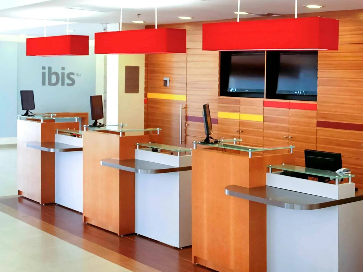 ibis Itu Plaza Shopping Hotel